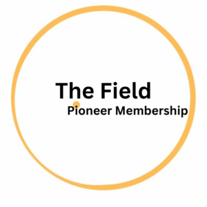 The Field - special Pioneer subscription